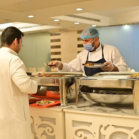 Abraj Al Tayseer Tuwa Hotel Mekka Eksteriør billede